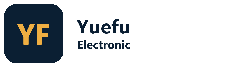 Yuefu Electronic logo
