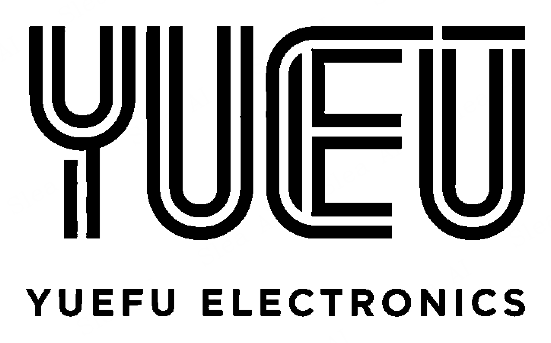 Yuefu Electronic logo