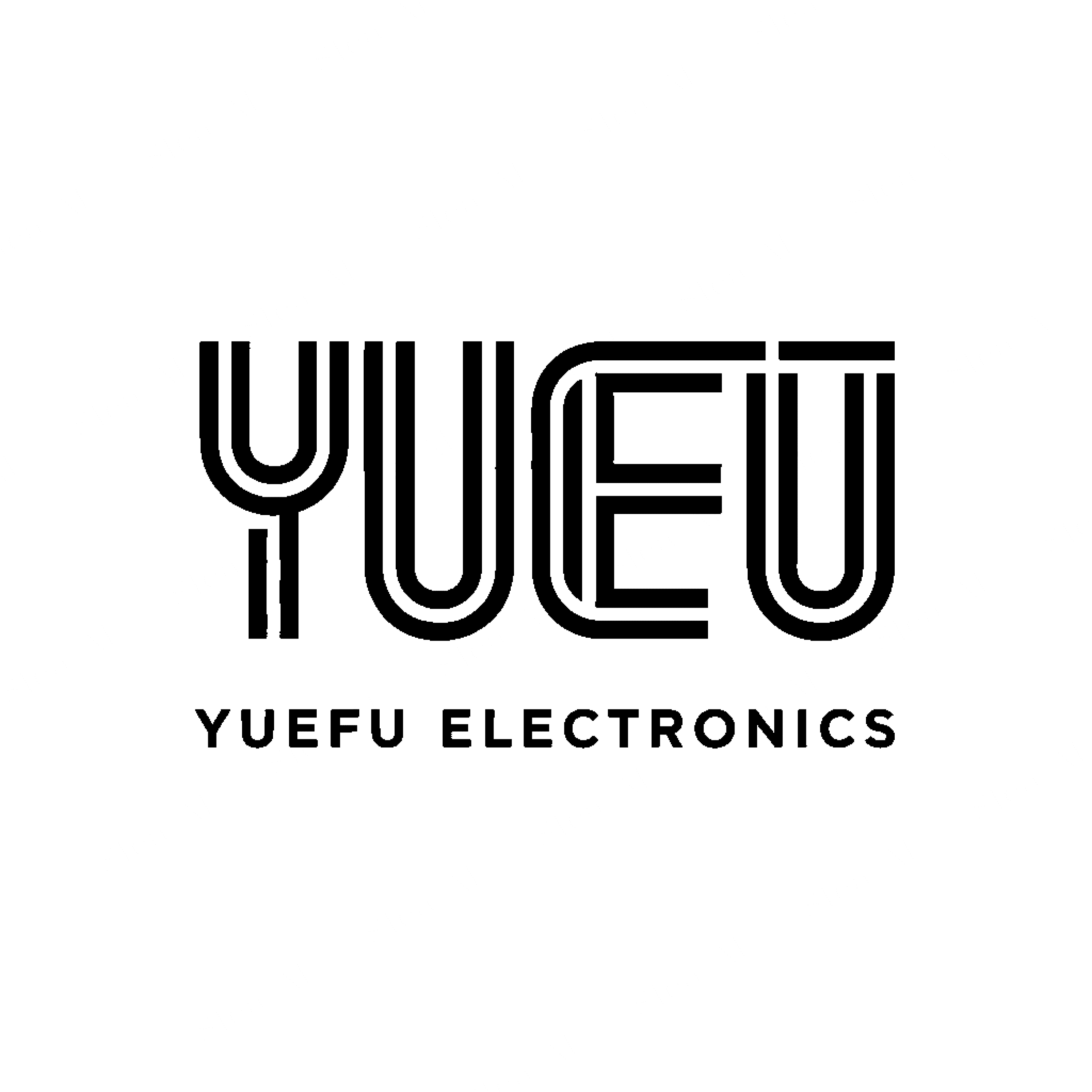 Yuefu Electronic logo